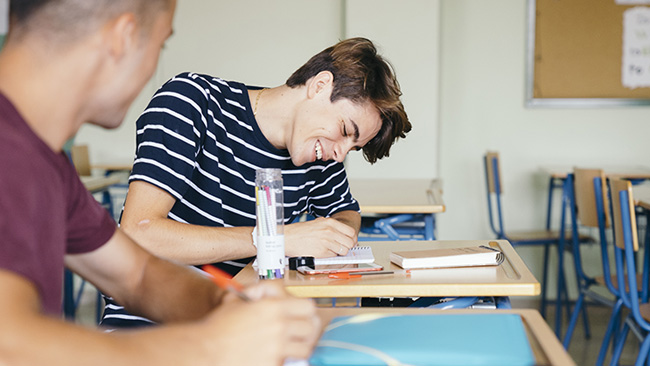 Medical Entrance Exam